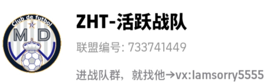 战队